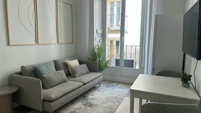 Apartment for rent in Madrid Centro, Madrid