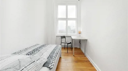 Room for rent in Berlin Mitte, Berlin
