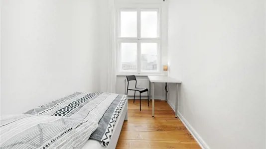 Rooms in Berlin Mitte - photo 1