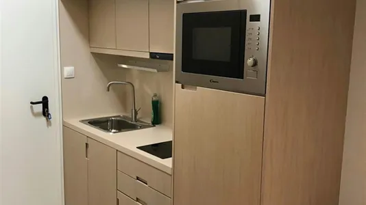 Apartments in Kallithea - photo 7