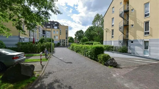 Apartments in Bonn - photo 9