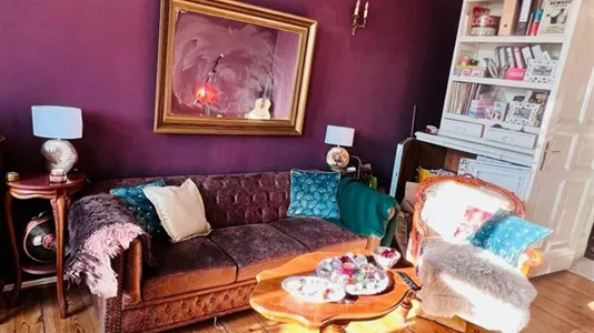 Apartments in Berlin Pankow - photo 1