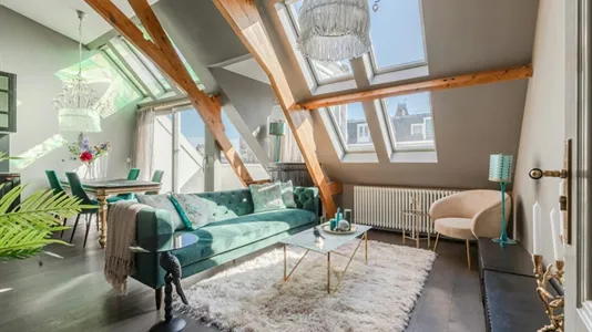 Apartments in Amsterdam Oud-Zuid - photo 6