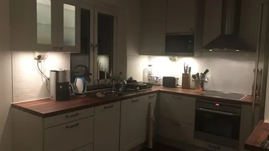 Apartments in Hammarbyhamnen - photo 1