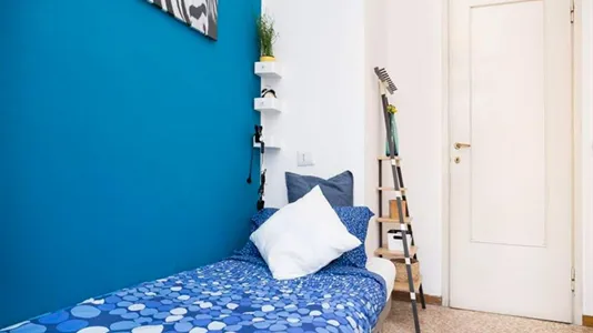 Rooms in Milano Zona 8 - Fiera, Gallaratese, Quarto Oggiaro - photo 3