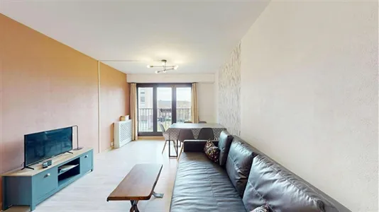 Rooms in Rouen - photo 6