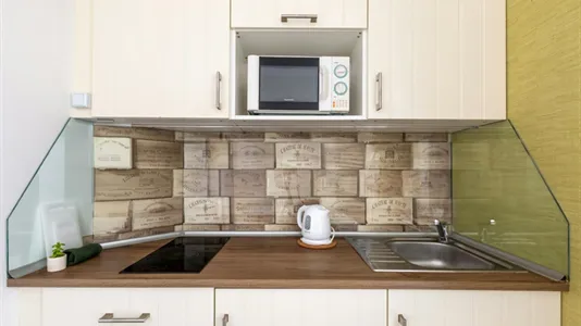 Apartments in Location is not specified - photo 10