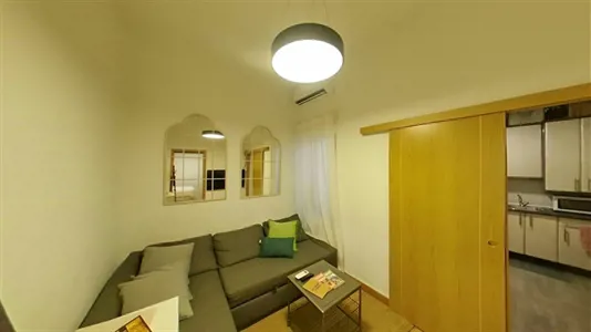 Apartments in Madrid Chamberí - photo 3