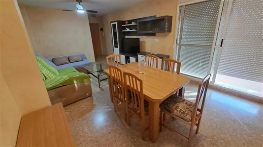 Apartments in Canet d'En Berenguer - photo 4