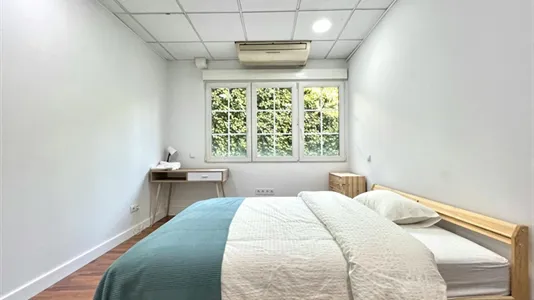Rooms in Madrid Hortaleza - photo 3