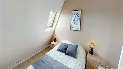 Room for rent in Paris 9ème arrondissement, Paris