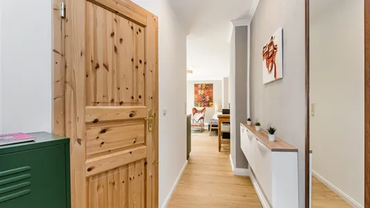 Apartments in Berlin Pankow - photo 8