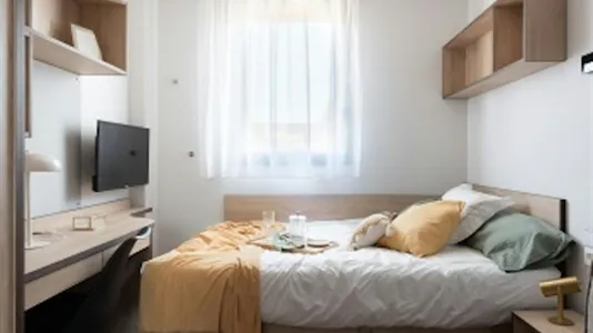 Apartments in Madrid Vicálvaro - photo 2