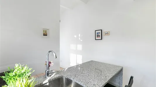 Apartments in Barcelona Eixample - photo 7