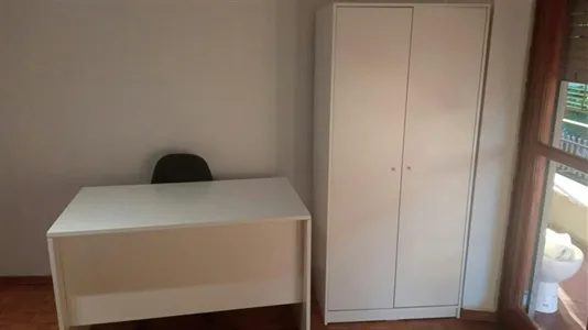 Rooms in Roma Municipio IV – Tiburtino - photo 3