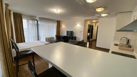 Apartments in Budapest Terézváros - photo 5