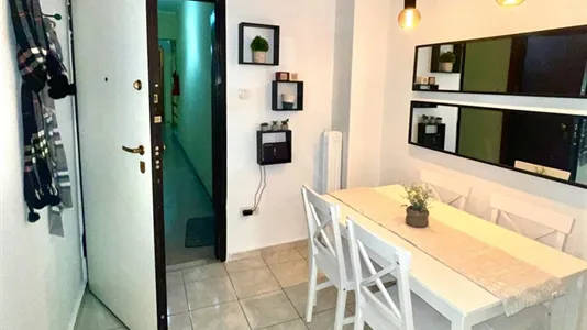 Apartments in Kallithea - photo 2