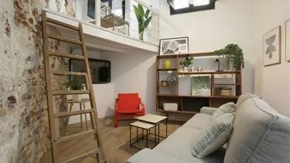 Apartment for rent in Madrid Retiro, Madrid