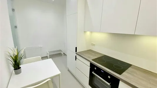 Rooms in Wien Neubau - photo 10