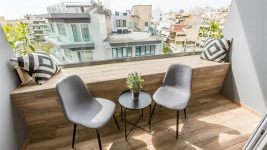 Apartments in Agios Dimitrios - photo 8