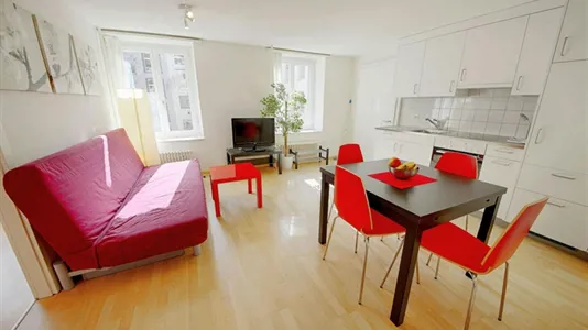 Apartments in Zürich Distrikt 4 - Aussersihl - photo 3