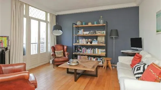 Apartments in Location is not specified - photo 9