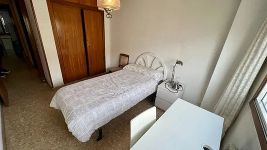 Rooms in Zaragoza - photo 2