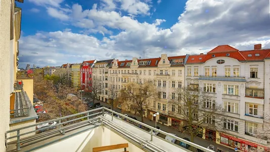 Rooms in Berlin Charlottenburg-Wilmersdorf - photo 5