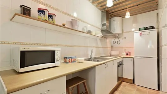 Apartments in Barcelona Ciutat Vella - photo 10