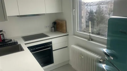 Apartments in Location is not specified - photo 10