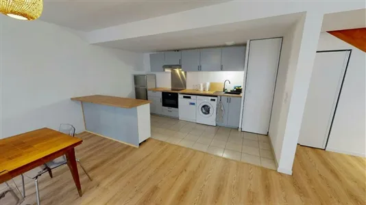 Rooms in Bordeaux - photo 9