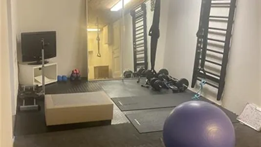 Apartments in Mark - photo 5