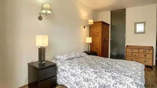 Apartments in Brussels Elsene - photo 5