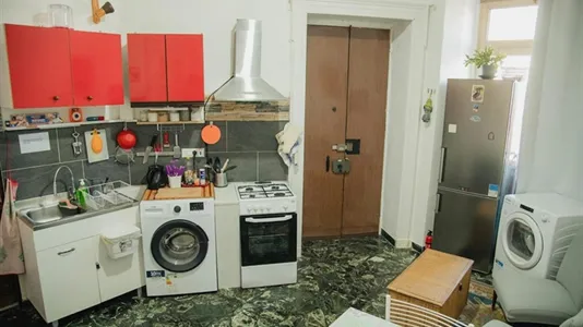 Rooms in Turin - photo 6