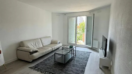 Rooms in Toulouse - photo 2
