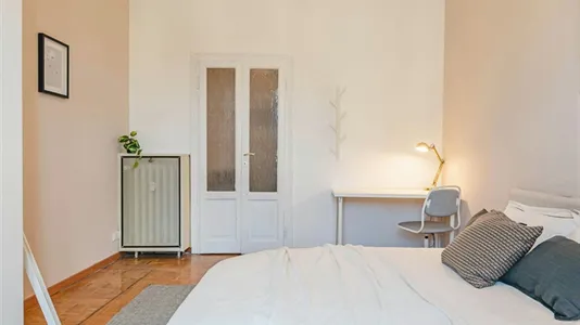 Rooms in Milano Zona 4 - Vittoria, Forlanini - photo 5