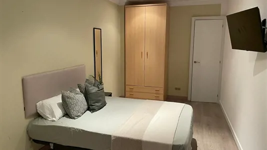 Rooms in Esplugues de Llobregat - photo 3