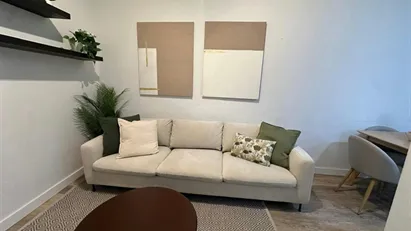 Apartment for rent in Madrid Centro, Madrid