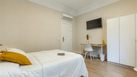 Rooms in Madrid Salamanca - photo 2