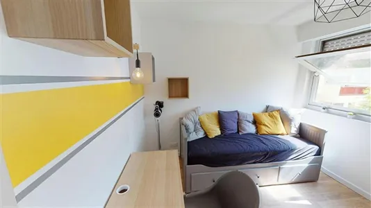 Apartments in Bordeaux - photo 4