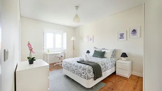 Rooms in Location is not specified - photo 1