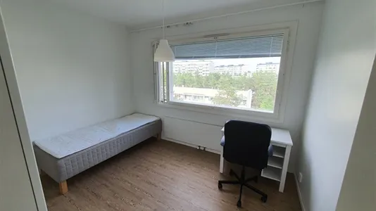 Rooms in Helsinki Itäinen - photo 9