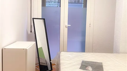 Rooms in Barcelona Sarrià-St. Gervasi - photo 7