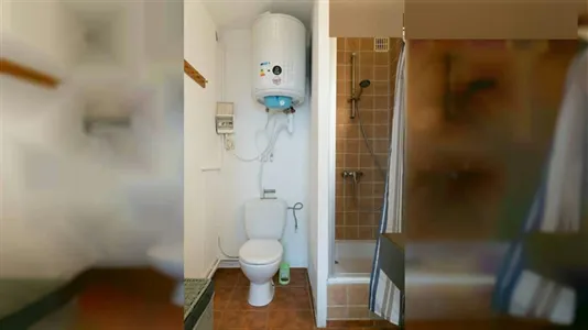 Apartments in Brussels Elsene - photo 7