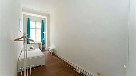 Rooms in Berlin Friedrichshain-Kreuzberg - photo 2