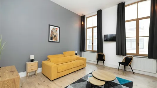 Apartments in Stad Brussel - photo 3