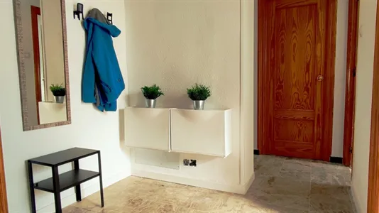 Rooms in Murcia - photo 7