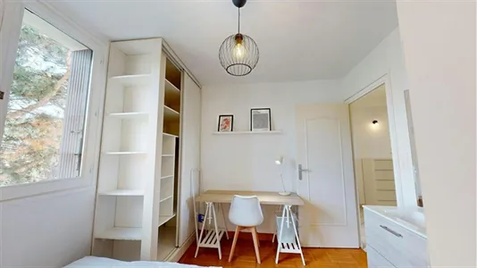 Rooms in Lyon - photo 2