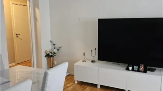 Apartments in Hammarbyhamnen - photo 2