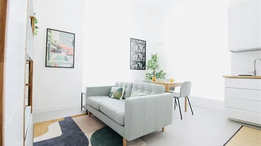 Rooms in Florence - photo 8